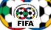 国际足球联合会FIFA官方标志