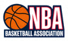 NBA篮球联盟官方标志