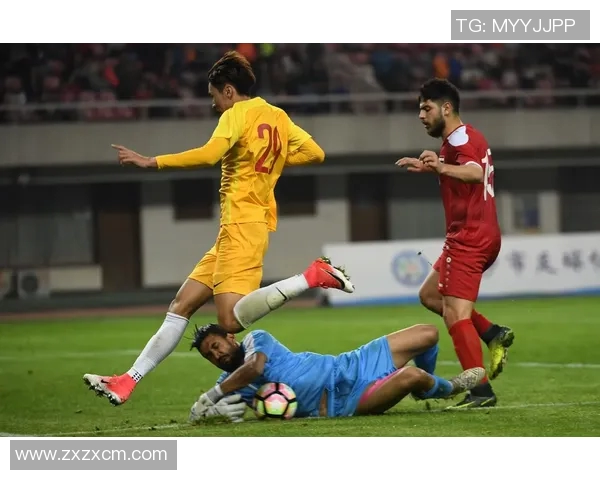 国足U23迎战叙利亚队全力争胜期待精彩表现与进步